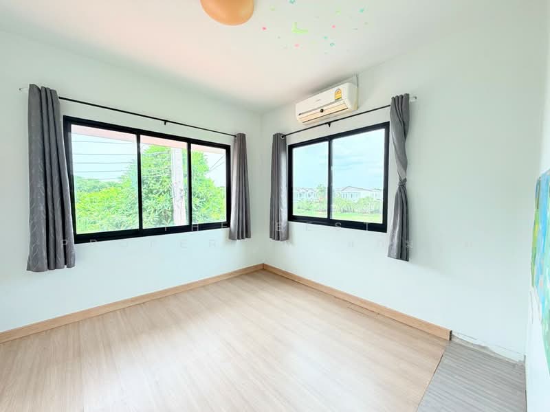 The Colors Bangna-Wongwaen2, Samut Prakan, Bangphli Yai, Bang Plee, Samut Prakan, 2 Bedrooms, 150 sqm, Townhouse For Sale, by The Best Property แก้มบุ๋ม, 500385630 - DDproperty.com