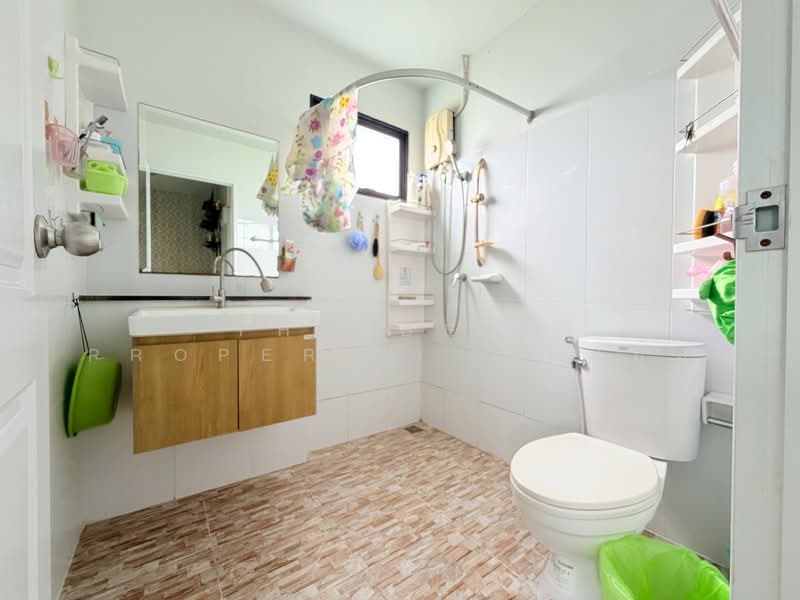 The Colors Bangna-Wongwaen2, Samut Prakan, Bangphli Yai, Bang Plee, Samut Prakan, 2 Bedrooms, 150 sqm, Townhouse For Sale, by The Best Property แก้มบุ๋ม, 500385630 - DDproperty.com