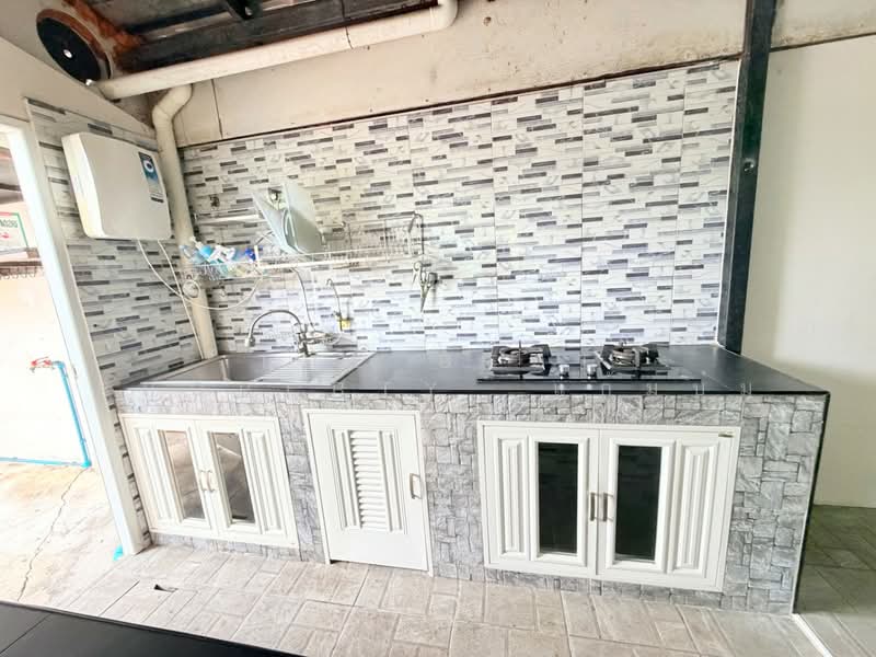 The Colors Bangna-Wongwaen2, Samut Prakan, Bangphli Yai, Bang Plee, Samut Prakan, 2 Bedrooms, 150 sqm, Townhouse For Sale, by The Best Property แก้มบุ๋ม, 500385630 - DDproperty.com