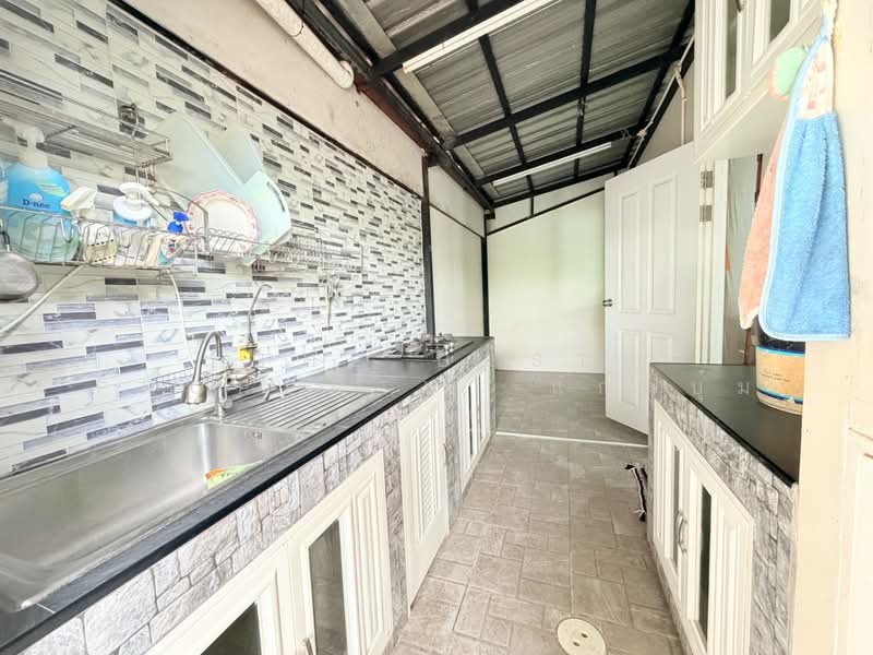 The Colors Bangna-Wongwaen2, Samut Prakan, Bangphli Yai, Bang Plee, Samut Prakan, 2 Bedrooms, 150 sqm, Townhouse For Sale, by The Best Property แก้มบุ๋ม, 500385630 - DDproperty.com
