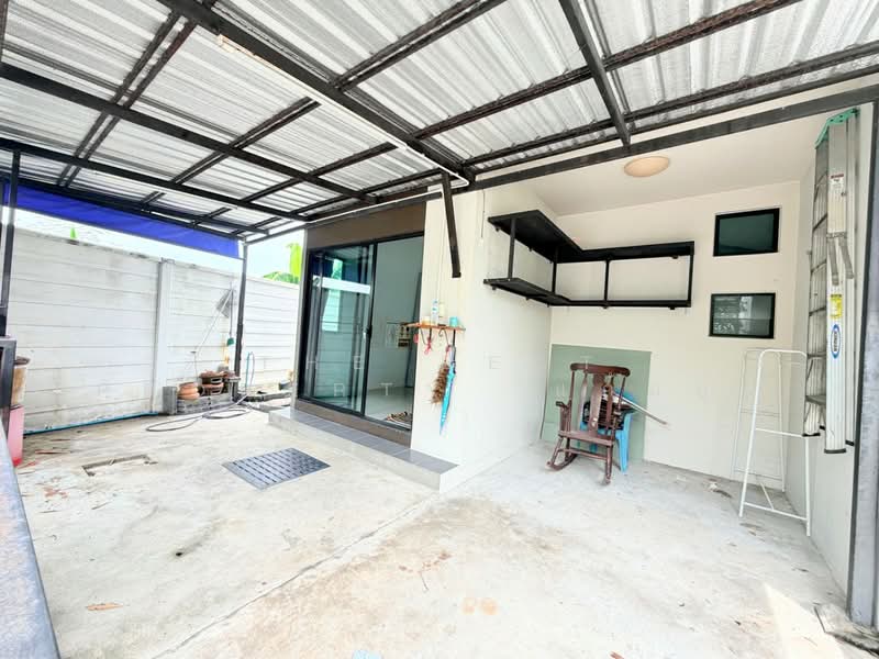 The Colors Bangna-Wongwaen2, Samut Prakan, Bangphli Yai, Bang Plee, Samut Prakan, 2 Bedrooms, 150 sqm, Townhouse For Sale, by The Best Property แก้มบุ๋ม, 500385630 - DDproperty.com