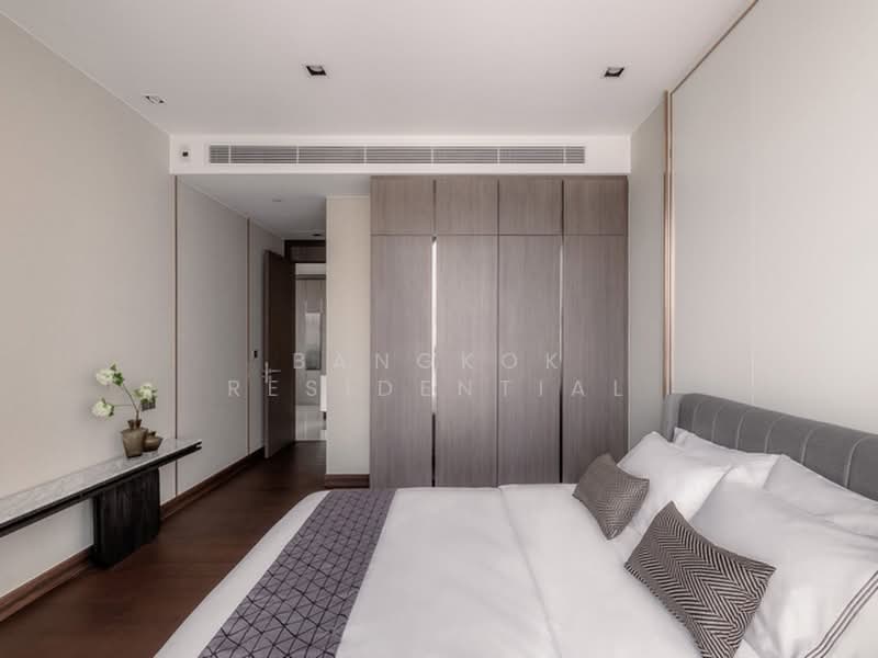 Q1 Sukhumvit, Bangkok, 1 Sukhumvit Road, Khlong Toei, Bangkok, 2 Bedrooms, 109 sqm, Condo For Rent, by Bangkok Residential, 500385631 - DDproperty.com