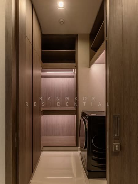 Q1 Sukhumvit, Bangkok, 1 Sukhumvit Road, Khlong Toei, Bangkok, 2 Bedrooms, 109 sqm, Condo For Rent, by Bangkok Residential, 500385631 - DDproperty.com