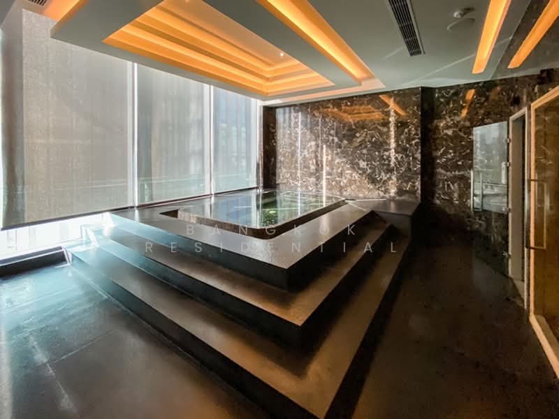 Q1 Sukhumvit, Bangkok, 1 Sukhumvit Road, Khlong Toei, Bangkok, 2 Bedrooms, 109 sqm, Condo For Rent, by Bangkok Residential, 500385631 - DDproperty.com