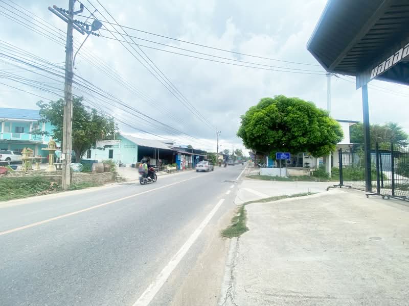 ที่ดินพร้อมสิ่งปลูกสร้างบางละมุง ชลบุรี, Chon Buri (Pattaya), Bang Lamung, Bang Lamung (Pattaya), Chon Buri (Pattaya), , 784 sqm, Land For Sale, by The Best Property หนุ่ม, 500385632 - DDproperty.com