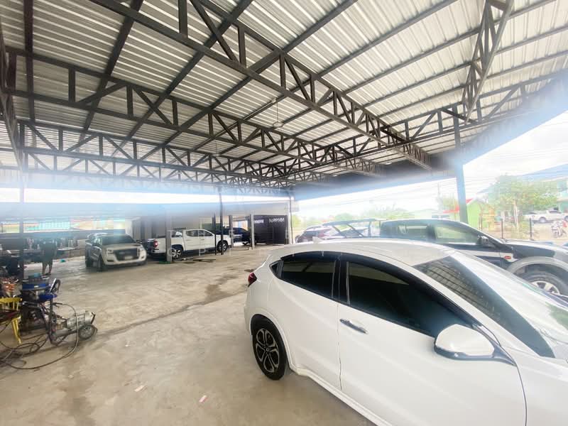 ที่ดินพร้อมสิ่งปลูกสร้างบางละมุง ชลบุรี, Chon Buri (Pattaya), Bang Lamung, Bang Lamung (Pattaya), Chon Buri (Pattaya), , 784 sqm, Land For Sale, by The Best Property หนุ่ม, 500385632 - DDproperty.com