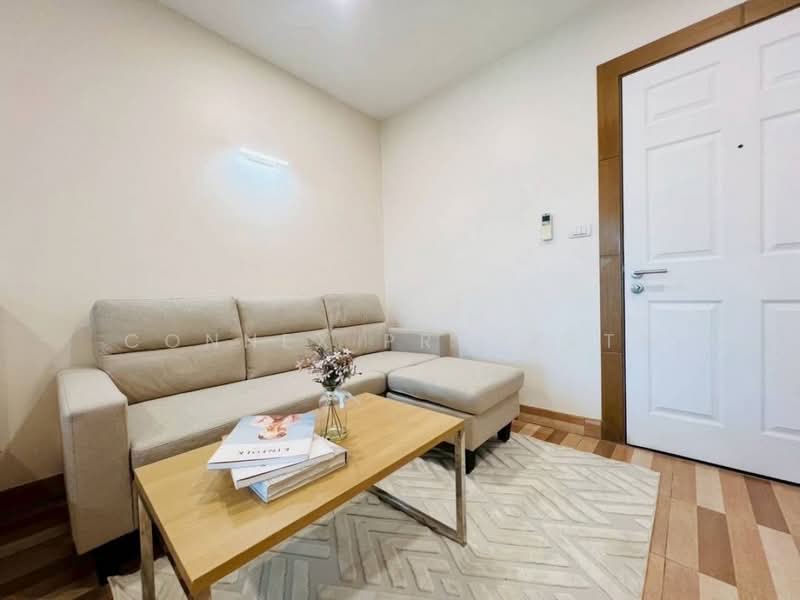 The View Suanluang, Phuket, Wichit, Muang Phuket, Phuket, 1 Bedroom, 33 sqm, Condo For Sale, by Connex Property, 500385633 - DDproperty.com