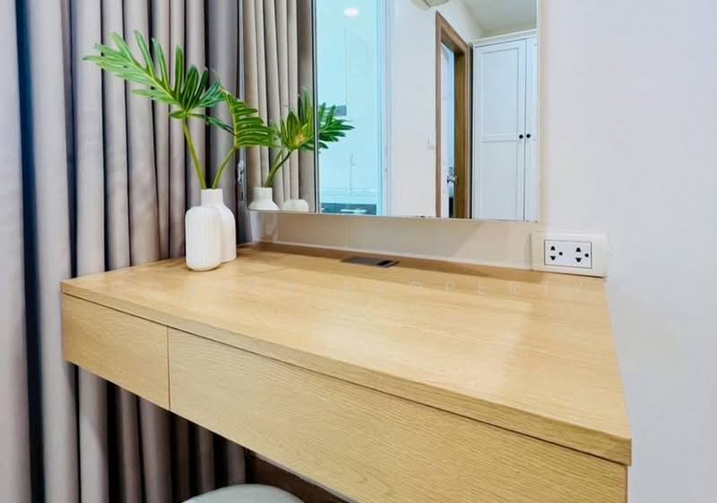 The View Suanluang, Phuket, Wichit, Muang Phuket, Phuket, 1 Bedroom, 33 sqm, Condo For Sale, by Connex Property, 500385633 - DDproperty.com