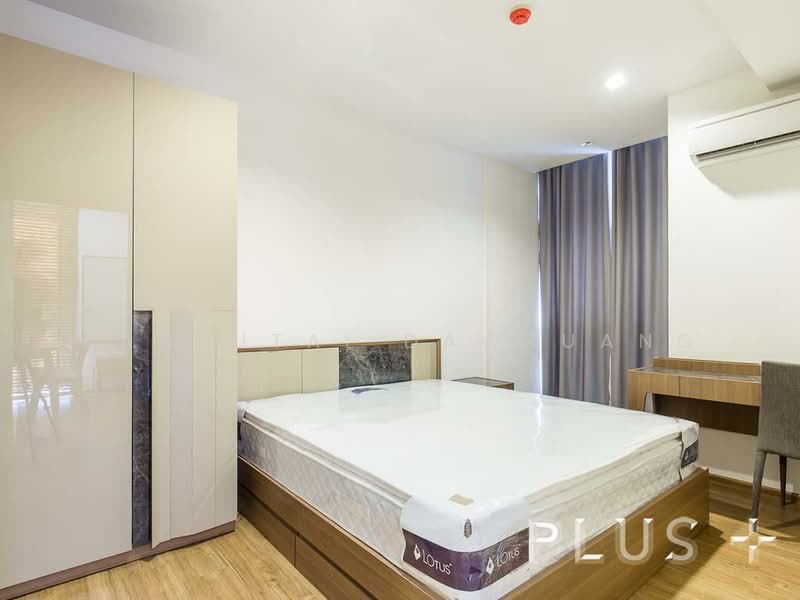 Hasu Haus, Bangkok, Sukhumvit 77 Road, Phra Kanong Nua, Watthana, Bangkok, 1 Bedroom, 40 sqm, Condo For Sale, by Kanrutai Dawruang, 500385635 - DDproperty.com