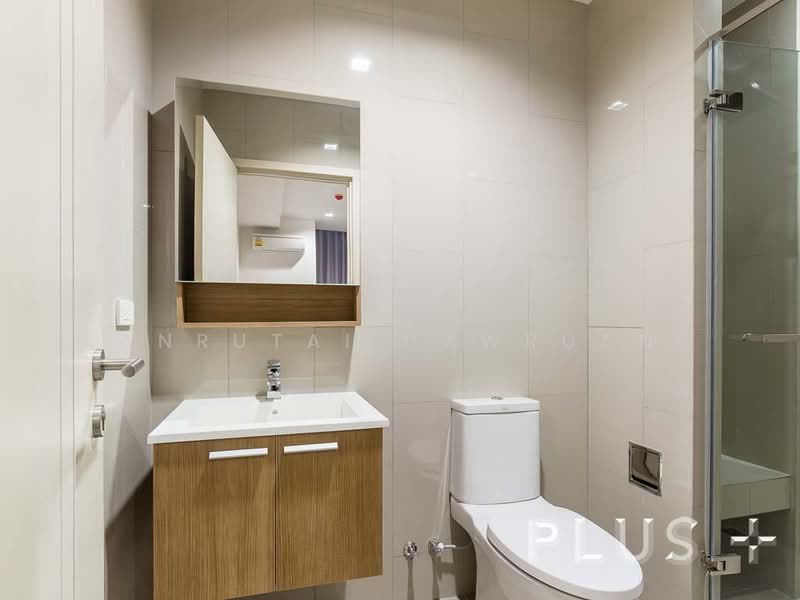 Hasu Haus, Bangkok, Sukhumvit 77 Road, Phra Kanong Nua, Watthana, Bangkok, 1 Bedroom, 40 sqm, Condo For Sale, by Kanrutai Dawruang, 500385635 - DDproperty.com