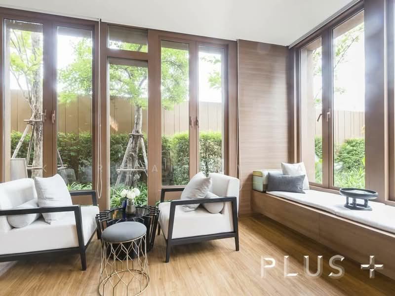 Hasu Haus, Bangkok, Sukhumvit 77 Road, Phra Kanong Nua, Watthana, Bangkok, 1 Bedroom, 40 sqm, Condo For Sale, by Kanrutai Dawruang, 500385635 - DDproperty.com