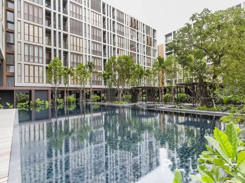 Hasu Haus : ฮาสุ เฮ้าส์, กรุงเทพ, ถนนสุขุมวิท 77, พระโขนงเหนือ, วัฒนา, กรุงเทพ, 40 ตร.ม., คอนโด ขาย, โดย Kanrutai Dawruang, 500385635 - DDproperty.com