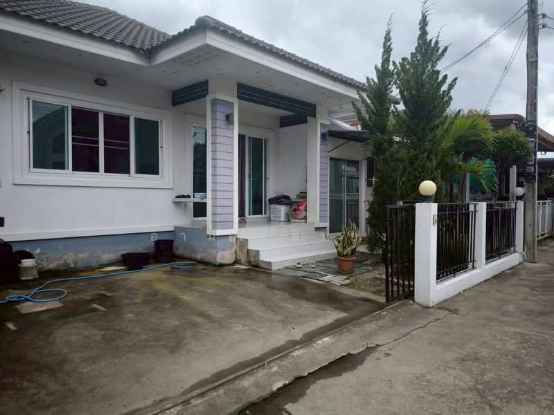ขาย บ้านเดี่ยวโซนสารภี, Chiang Mai, Don Kaew, Saraphi, Chiang Mai, 2 Bedrooms, 85 sqm, Single Detached House For Sale, by Armon Yuenyong, 500385636 - DDproperty.com