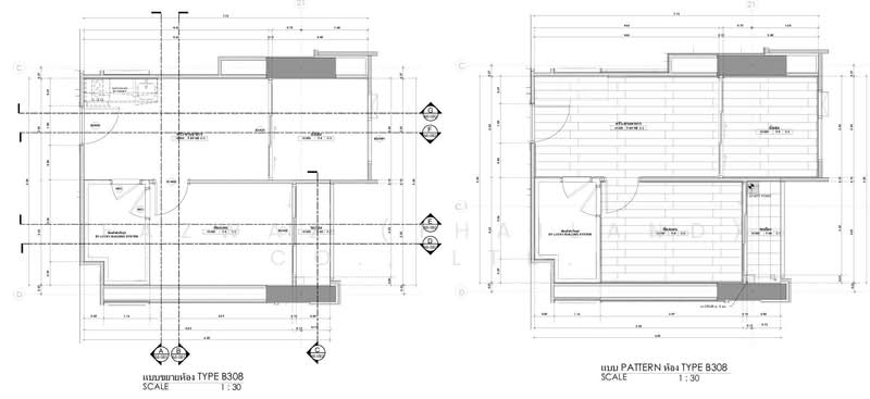 Life Ladprao Valley, Bangkok, Phaholyothin Road, Jom Phon, Chatuchak, Bangkok, 1 Bedroom, 35 sqm, Condo For Sale, by Fazwaz (Thailand) Co., Ltd., 500385637 - DDproperty.com
