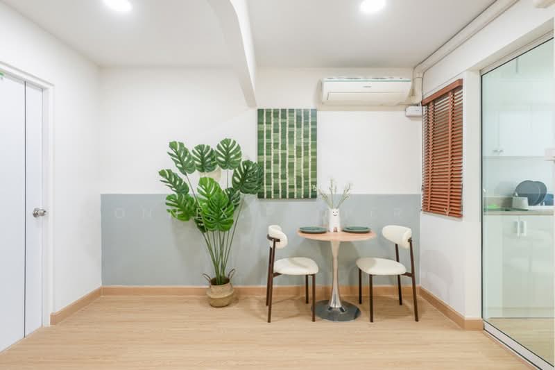 The Tropical Condo : เดอะ ทรอปิคอล อ่อนนุช 12, กรุงเทพ, 54 ซอย อ่อนนุช 12, สวนหลวง, กรุงเทพ, 39 ตร.ม., คอนโด ขาย, โดย Connex Property, 500385638 - DDproperty.com