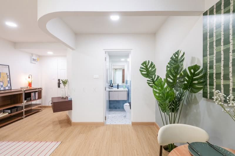 The Tropical Condo : เดอะ ทรอปิคอล อ่อนนุช 12, กรุงเทพ, 54 ซอย อ่อนนุช 12, สวนหลวง, กรุงเทพ, 39 ตร.ม., คอนโด ขาย, โดย Connex Property, 500385638 - DDproperty.com