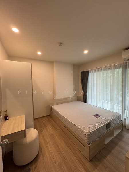 Phyll Phuket, Phuket, 9 Village No. 4 Muang Naka Rd, Wichit, Muang Phuket, Phuket, 1 Bedroom, 30 sqm, Condo For Rent, by PimeGlobalAsset, 500385641 - DDproperty.com
