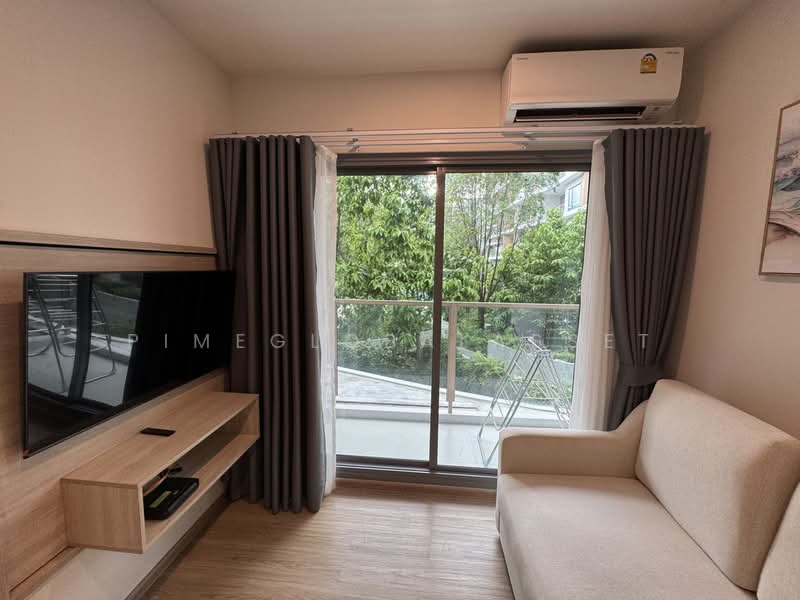 Phyll Phuket, Phuket, 9 Village No. 4 Muang Naka Rd, Wichit, Muang Phuket, Phuket, 1 Bedroom, 30 sqm, Condo For Rent, by PimeGlobalAsset, 500385641 - DDproperty.com