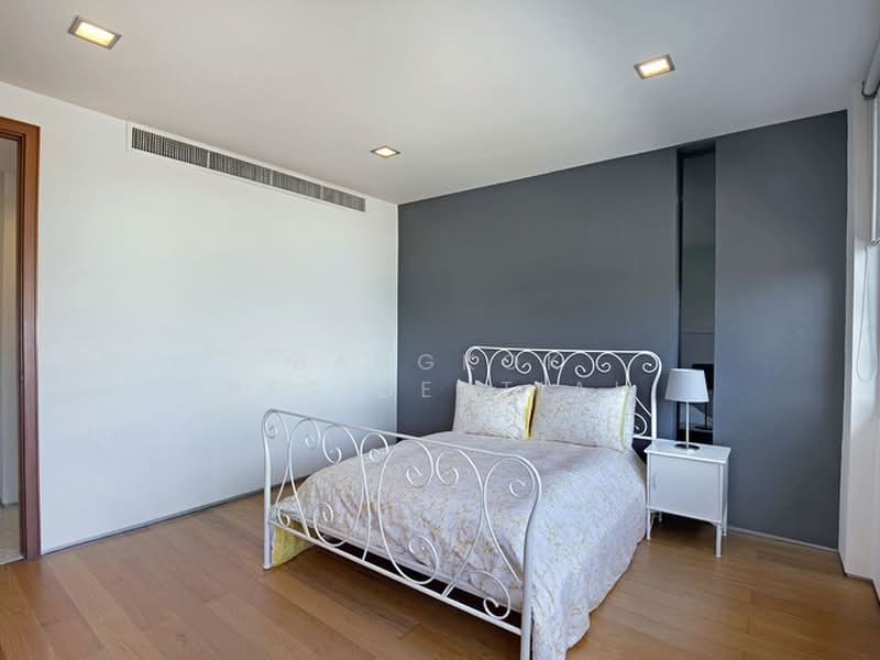 Ficus Lane, Bangkok, Soi Sukhumvit 44/1, Phra Kanong, Khlong Toei, Bangkok, 3 Bedrooms, 199 sqm, Condo For Rent, by Bangkok Residential, 500385642 - DDproperty.com