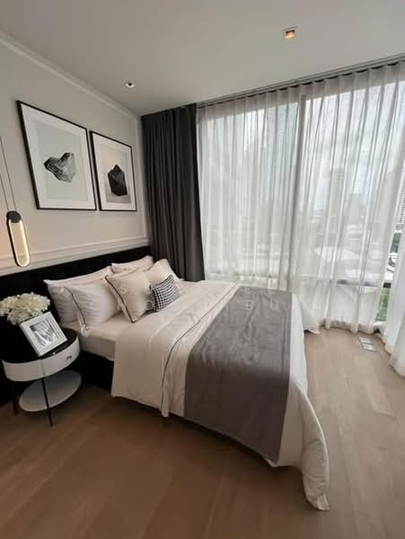 ASHTON Silom, Bangkok, 166 Silom Road, Bang Rak, Bangkok, 2 Bedrooms, 73 sqm, Condo For Rent, by Sutavee Chonlabud, 500385646 - DDproperty.com
