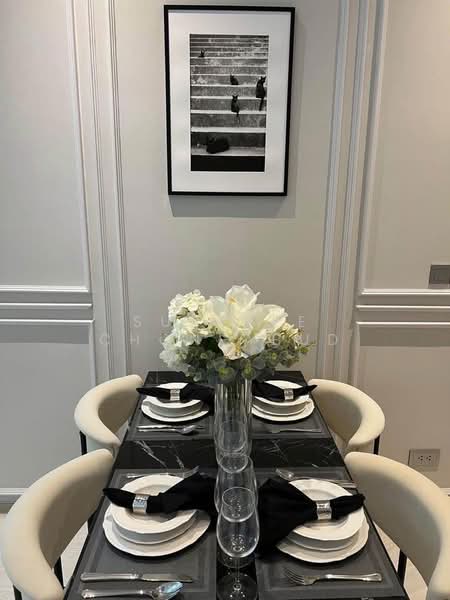 ASHTON Silom, Bangkok, 166 Silom Road, Bang Rak, Bangkok, 2 Bedrooms, 73 sqm, Condo For Rent, by Sutavee Chonlabud, 500385646 - DDproperty.com
