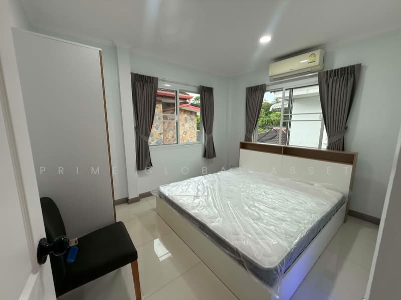Sun palm village Chalong, Phuket, Chalong, Muang Phuket, Phuket, 3 Bedrooms, 270 sqm, Villa For Rent, by Prime Global Asset, 500385648 - DDproperty.com
