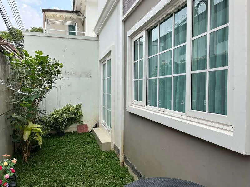 Golden Neo Sathorn, Bangkok, Kanlapaphruek Road, Bangkhuntien, Chom Thong, Bangkok, 4 Bedrooms, 161 sqm, Single Detached House For Sale, by HOME Real Estate Service, 500385649 - DDproperty.com