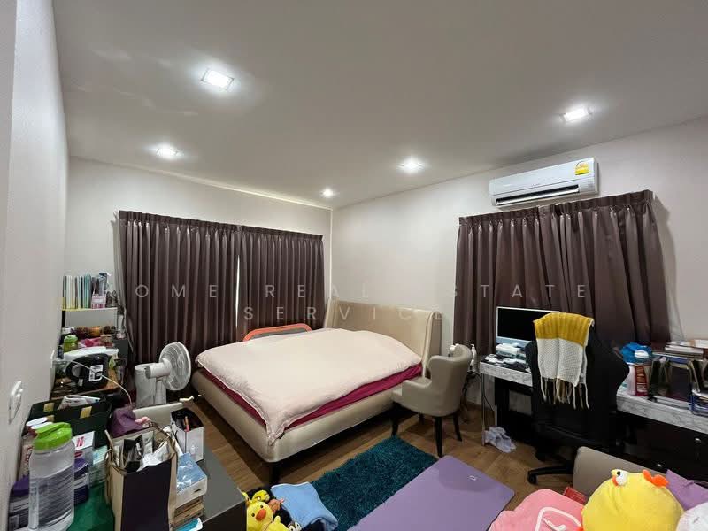 Golden Neo Sathorn : โกลเด้น นีโอ สาทร, กรุงเทพ, ถนนกัลปพฤกษ์, บางขุนเทียน, จอมทอง, กรุงเทพ, 161 ตร.ม., บ้านเดี่ยว ขาย, โดย HOME Real Estate Service, 500385649 - DDproperty.com