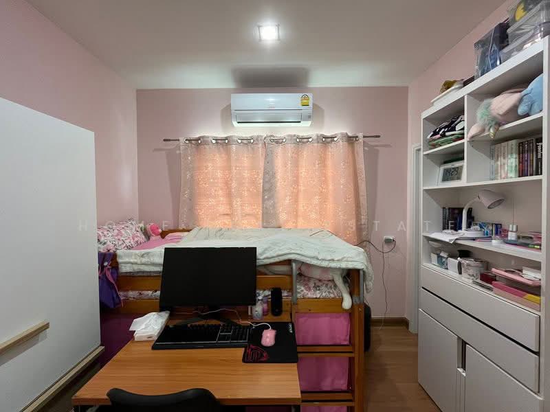 Golden Neo Sathorn, Bangkok, Kanlapaphruek Road, Bangkhuntien, Chom Thong, Bangkok, 4 Bedrooms, 161 sqm, Single Detached House For Sale, by HOME Real Estate Service, 500385649 - DDproperty.com