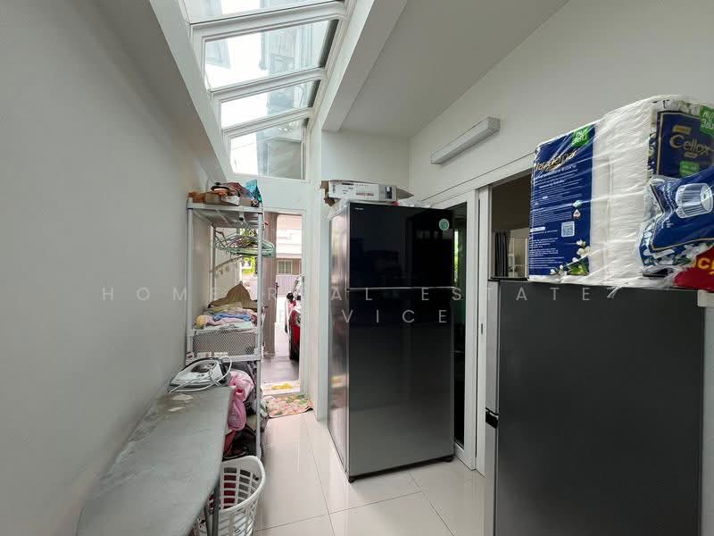 Golden Neo Sathorn : โกลเด้น นีโอ สาทร, กรุงเทพ, ถนนกัลปพฤกษ์, บางขุนเทียน, จอมทอง, กรุงเทพ, 161 ตร.ม., บ้านเดี่ยว ขาย, โดย HOME Real Estate Service, 500385649 - DDproperty.com