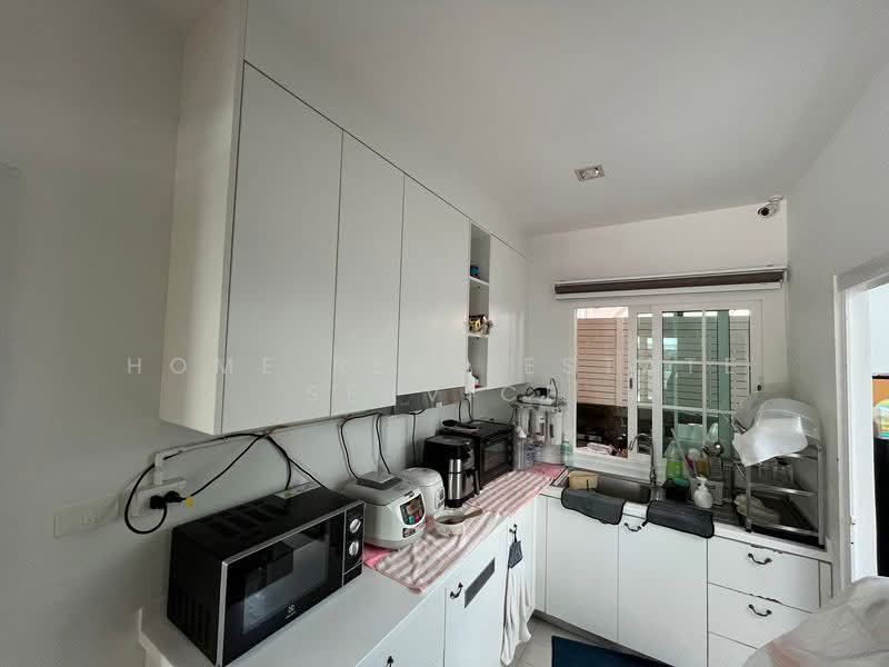 Golden Neo Sathorn, Bangkok, Kanlapaphruek Road, Bangkhuntien, Chom Thong, Bangkok, 4 Bedrooms, 161 sqm, Single Detached House For Sale, by HOME Real Estate Service, 500385649 - DDproperty.com