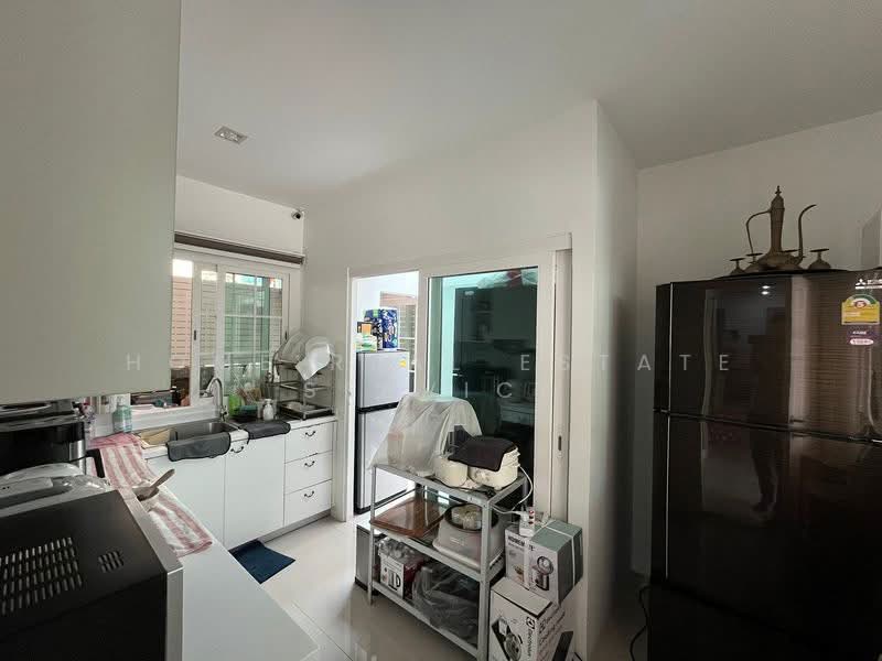 Golden Neo Sathorn : โกลเด้น นีโอ สาทร, กรุงเทพ, ถนนกัลปพฤกษ์, บางขุนเทียน, จอมทอง, กรุงเทพ, 161 ตร.ม., บ้านเดี่ยว ขาย, โดย HOME Real Estate Service, 500385649 - DDproperty.com