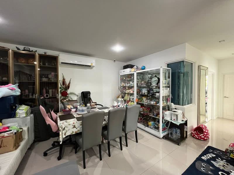 Golden Neo Sathorn, Bangkok, Kanlapaphruek Road, Bangkhuntien, Chom Thong, Bangkok, 4 Bedrooms, 161 sqm, Single Detached House For Sale, by HOME Real Estate Service, 500385649 - DDproperty.com