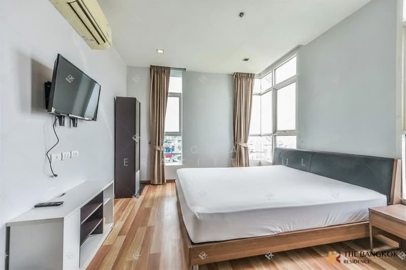 IDEO Verve Ratchaprarop, Bangkok, Ratchaprarop, Makkasan, Ratchathewi, Bangkok, 2 Bedrooms, 71 sqm, Condo For Rent, by Nicha Peerakittikul, 500385650 - DDproperty.com