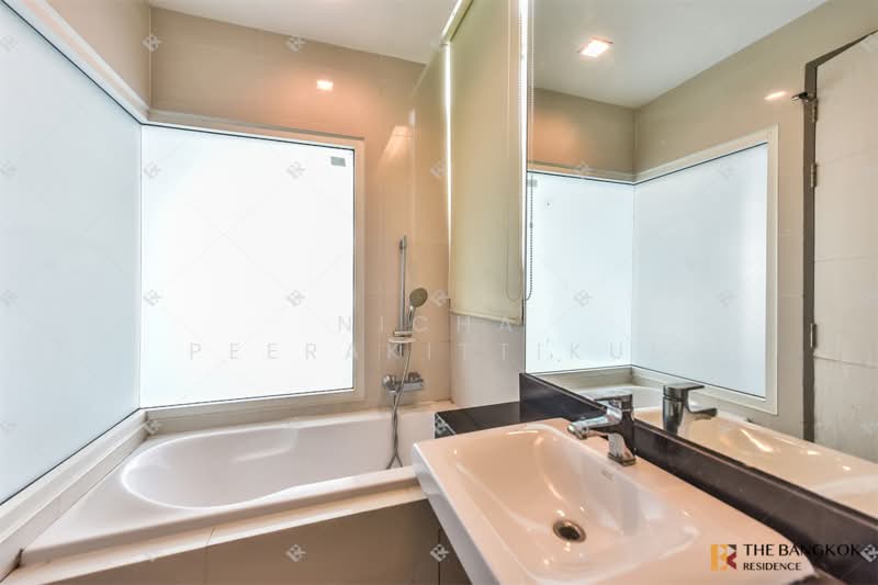IDEO Verve Ratchaprarop, Bangkok, Ratchaprarop, Makkasan, Ratchathewi, Bangkok, 2 Bedrooms, 71 sqm, Condo For Rent, by Nicha Peerakittikul, 500385650 - DDproperty.com