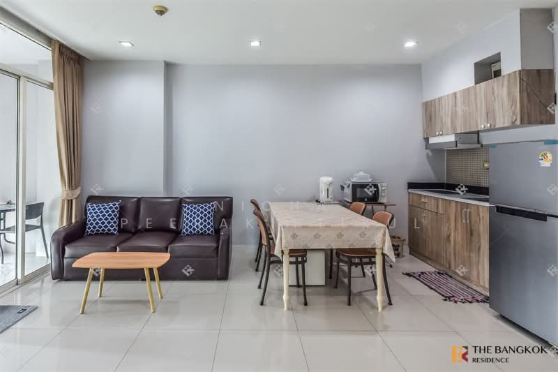 IDEO Verve Ratchaprarop, Bangkok, Ratchaprarop, Makkasan, Ratchathewi, Bangkok, 2 Bedrooms, 71 sqm, Condo For Rent, by Nicha Peerakittikul, 500385650 - DDproperty.com