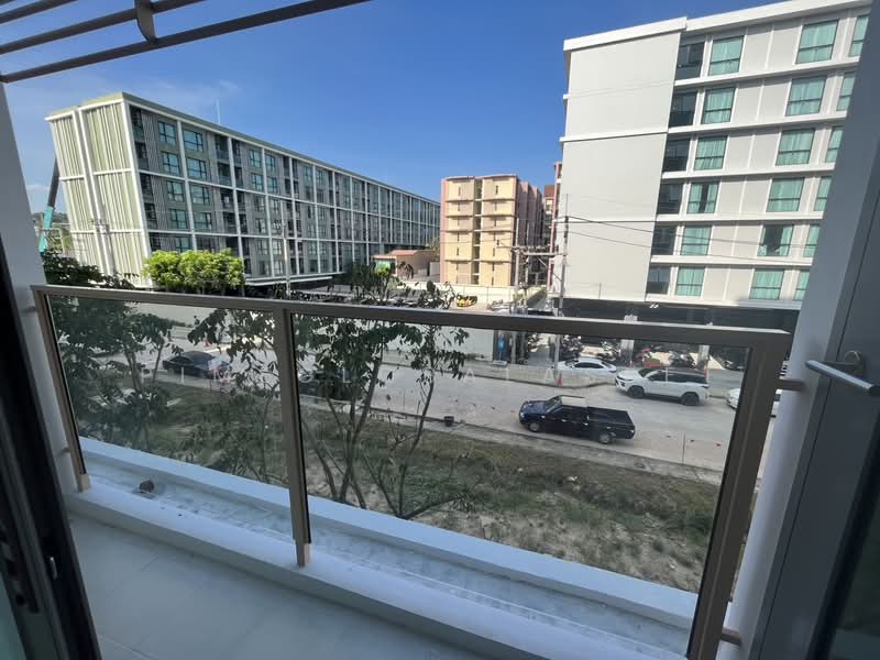 Phyll Phuket, Phuket, 9 Village No. 4 Muang Naka Rd, Wichit, Muang Phuket, Phuket, 1 Bedroom, 29 sqm, Condo For Rent, by PimeGlobalAsset, 500385651 - DDproperty.com