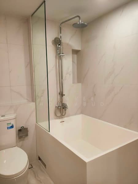 Walden Asoke, Bangkok, 120 12 Sukhumvit Road, Khlongtoei Nua, Watthana, Bangkok, 1 Bedroom, 35 sqm, Condo For Rent, by Sutavee Chonlabud, 500385652 - DDproperty.com