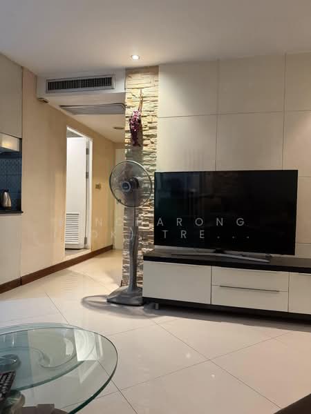 Witthayu Complex, Bangkok, 1673 New Petchaburi Road, Makkasan, Ratchathewi, Bangkok, 2 Bedrooms, 89 sqm, Condo For Rent, by Bencharong (Yok) Treerat-a-na-wat, 500385657 - DDproperty.com