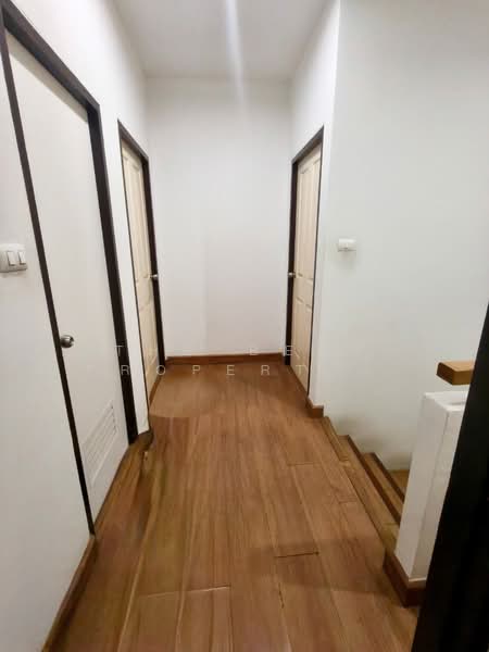 อรินสิริ ปาร์ค แอทพานทอง ชลบุรี, Chon Buri (Pattaya), Nong - Hong, Phan Thong, Chon Buri (Pattaya), 3 Bedrooms, 150 sqm, Townhouse For Sale, by The Best Property แอน, 500385658 - DDproperty.com
