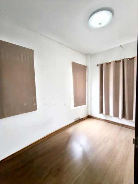 อรินสิริ ปาร์ค แอทพานทอง ชลบุรี, Chon Buri (Pattaya), Nong - Hong, Phan Thong, Chon Buri (Pattaya), 3 Bedrooms, 150 sqm, Townhouse For Sale, by The Best Property แอน, 500385658 - DDproperty.com