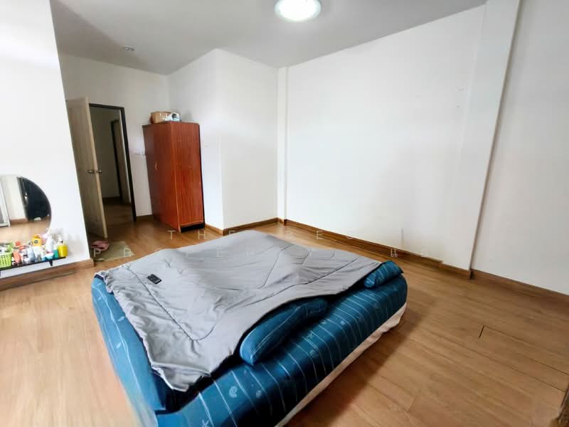 อรินสิริ ปาร์ค แอทพานทอง ชลบุรี, Chon Buri (Pattaya), Nong - Hong, Phan Thong, Chon Buri (Pattaya), 3 Bedrooms, 150 sqm, Townhouse For Sale, by The Best Property แอน, 500385658 - DDproperty.com
