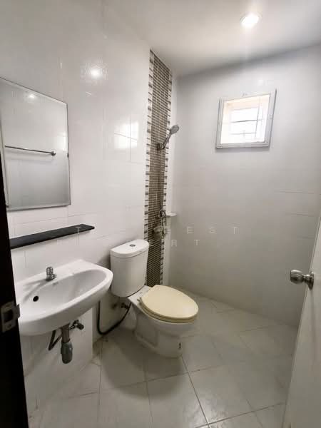 อรินสิริ ปาร์ค แอทพานทอง ชลบุรี, Chon Buri (Pattaya), Nong - Hong, Phan Thong, Chon Buri (Pattaya), 3 Bedrooms, 150 sqm, Townhouse For Sale, by The Best Property แอน, 500385658 - DDproperty.com