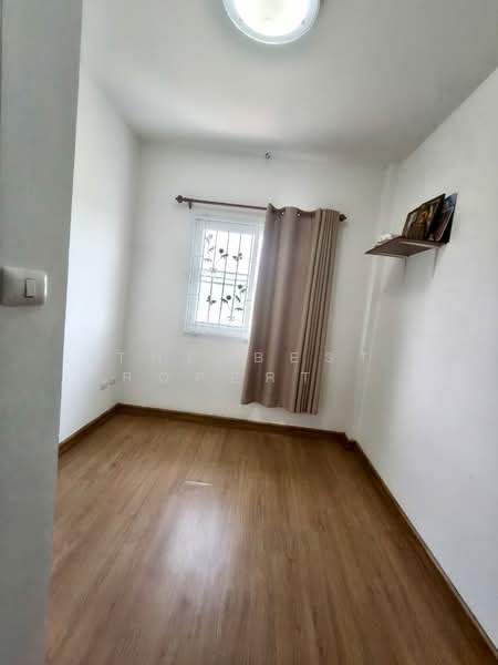 อรินสิริ ปาร์ค แอทพานทอง ชลบุรี, Chon Buri (Pattaya), Nong - Hong, Phan Thong, Chon Buri (Pattaya), 3 Bedrooms, 150 sqm, Townhouse For Sale, by The Best Property แอน, 500385658 - DDproperty.com
