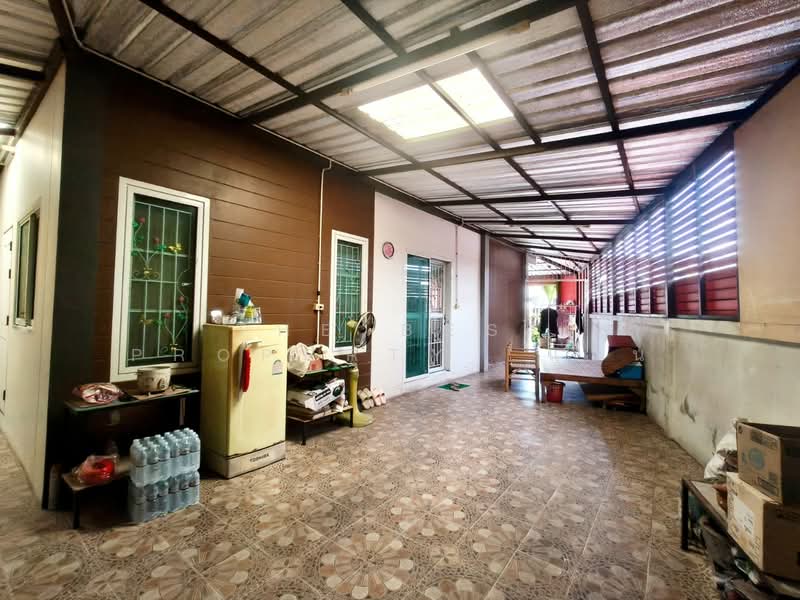 อรินสิริ ปาร์ค แอทพานทอง ชลบุรี, Chon Buri (Pattaya), Nong - Hong, Phan Thong, Chon Buri (Pattaya), 3 Bedrooms, 150 sqm, Townhouse For Sale, by The Best Property แอน, 500385658 - DDproperty.com