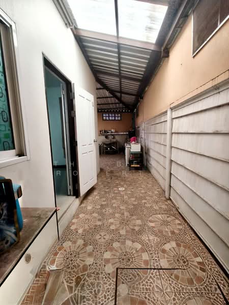 อรินสิริ ปาร์ค แอทพานทอง ชลบุรี, Chon Buri (Pattaya), Nong - Hong, Phan Thong, Chon Buri (Pattaya), 3 Bedrooms, 150 sqm, Townhouse For Sale, by The Best Property แอน, 500385658 - DDproperty.com
