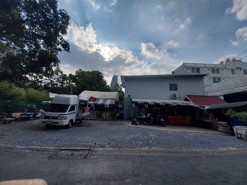 นอกโครงการนนทบุรี, Nonthaburi, Bang Khen, Muang Nonthaburi, Nonthaburi, 2 Bedrooms, 189 sqm, Single Detached House For Sale, by คุณแจม, 500385662 - DDproperty.com