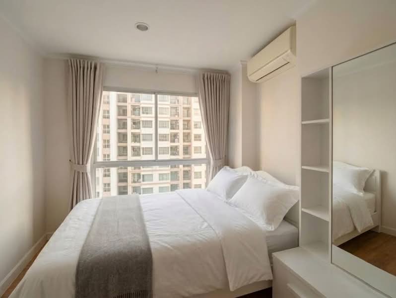 Lumpini Park Riverside Rama 3, Bangkok, 4 Rama 3 Road, Bang Pong Pang, Yan Nawa, Bangkok, 1 Bedroom, 29 sqm, Condo For Sale, by PP Property, 500385663 - DDproperty.com