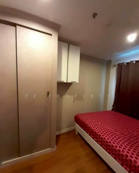 Lumpini Park Riverside Rama 3, Bangkok, 4 Rama 3 Road, Bang Pong Pang, Yan Nawa, Bangkok, 1 Bedroom, 29 sqm, Condo For Sale, by PP Property, 500385663 - DDproperty.com
