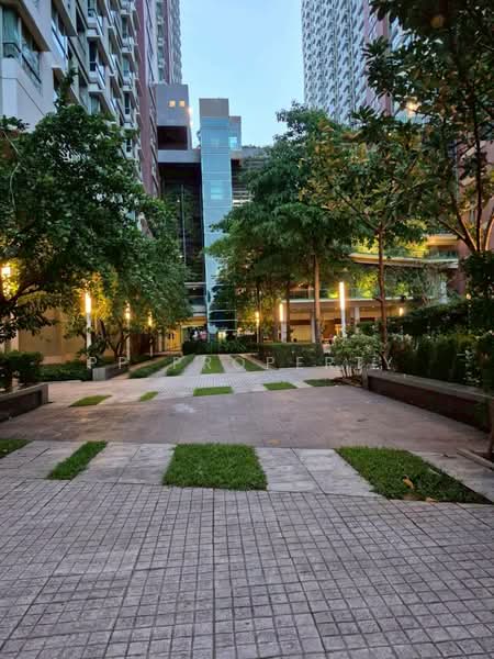 Lumpini Park Riverside Rama 3, Bangkok, 4 Rama 3 Road, Bang Pong Pang, Yan Nawa, Bangkok, 1 Bedroom, 29 sqm, Condo For Sale, by PP Property, 500385663 - DDproperty.com